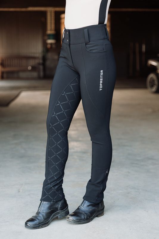 Top Reiter - ASKJA Jodhpurs