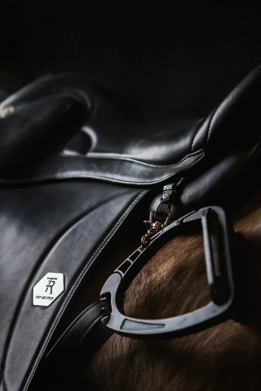 Top Reiter ISI Stirrup Holders