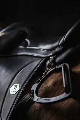 Top Reiter ISI Stirrup Holders