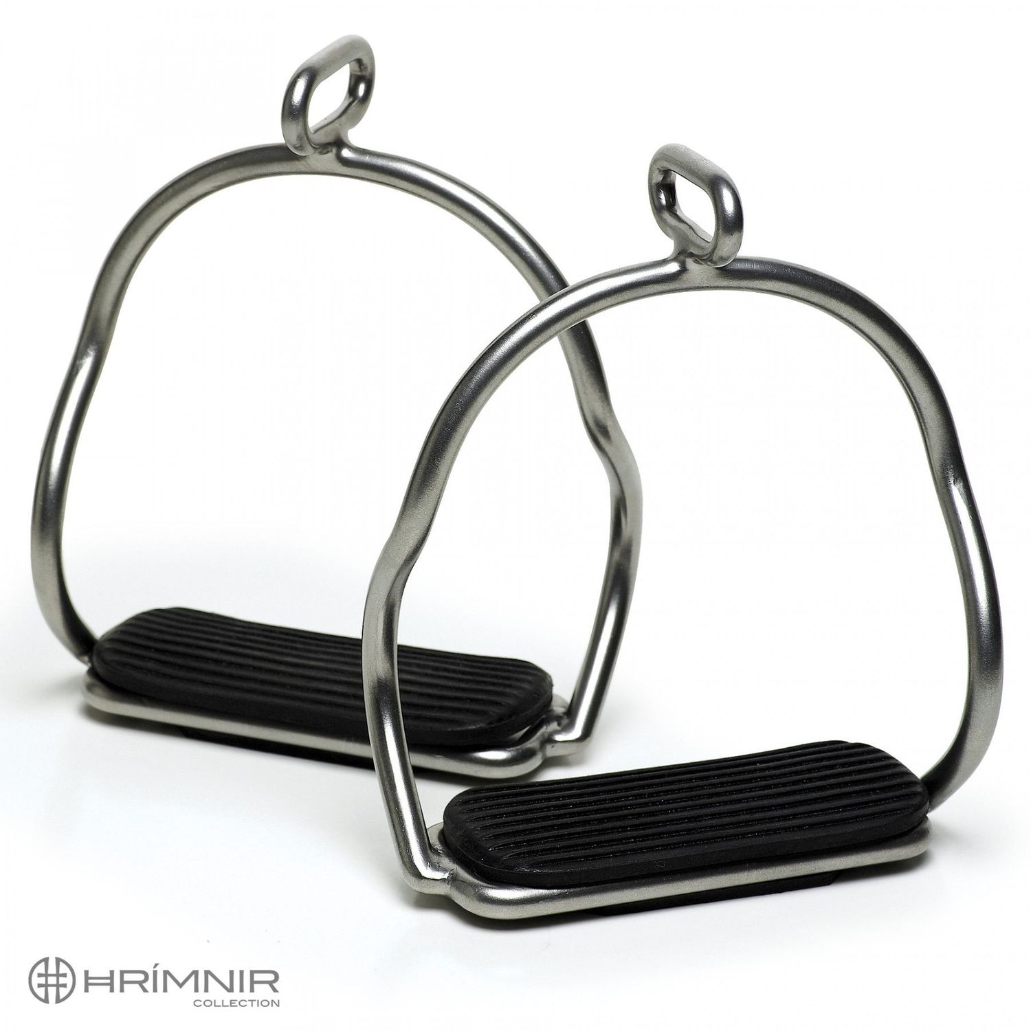 Hrimnir Safety Stirrups