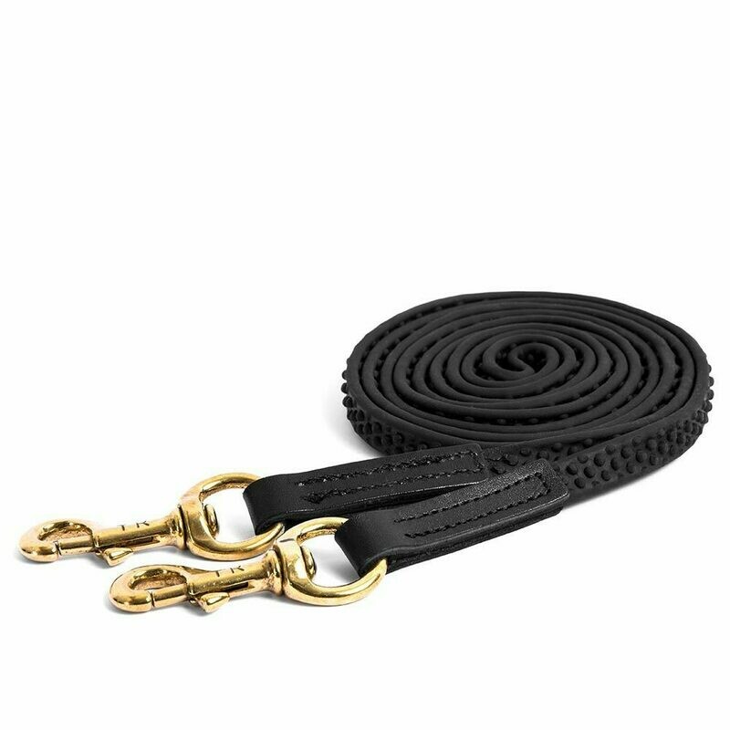 Top Reiter - T2 Biothane Grip Reins