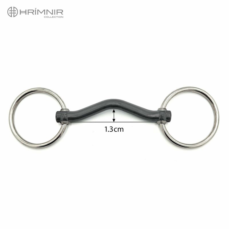 Hrimnir - Lotning TPU Flexible Bit