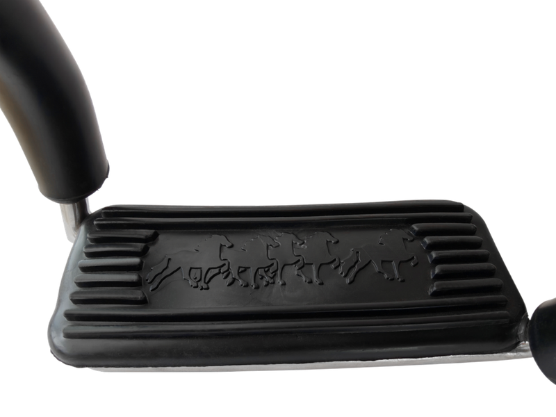 Karlslund Flex Stirrups