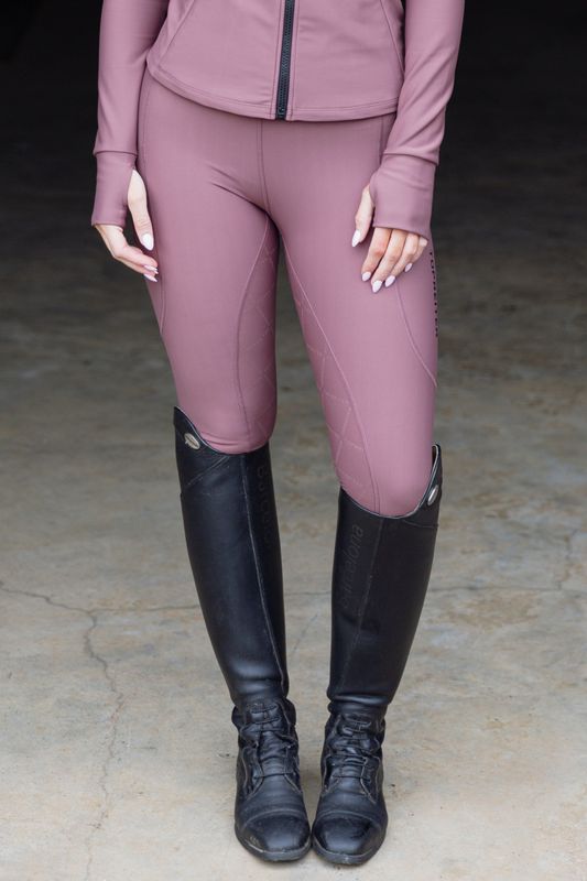 Top Reiter - KVIK Leggings
