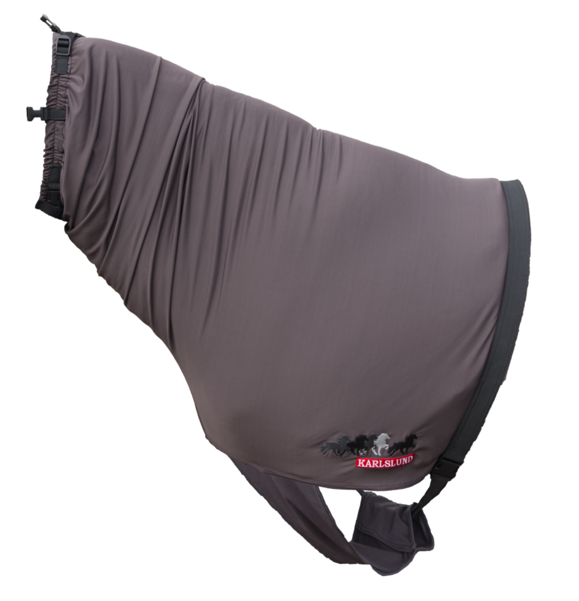 Karlslund Flexible Eczema Neck Piece