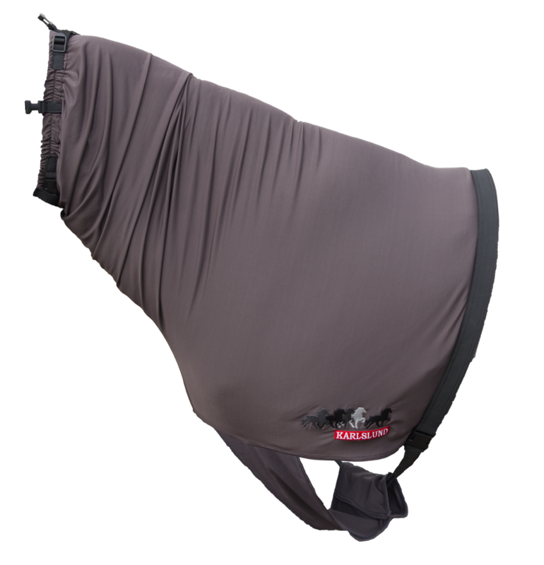 Karlslund Flexible Eczema Neck Piece