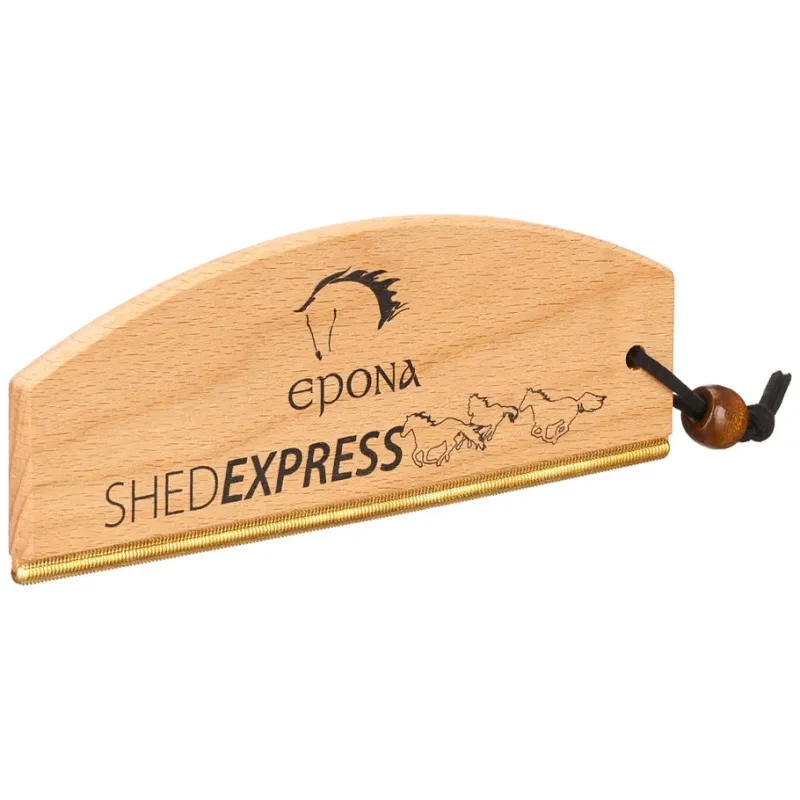 Epona - Shed Express