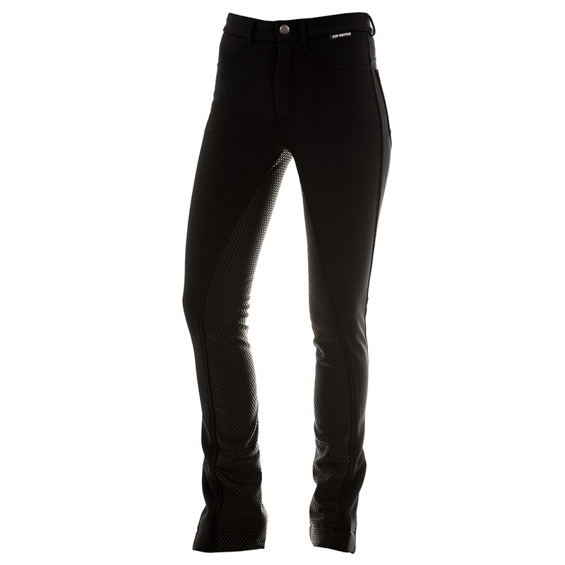 Top Reiter - POCKET Jodhpurs SG Light-Softshell
