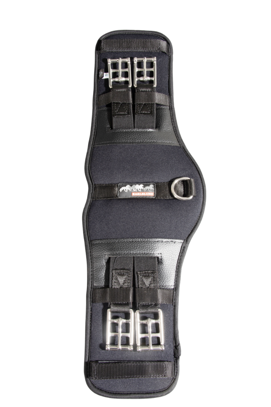 Karlslund Laki Neoprene Relief Girth