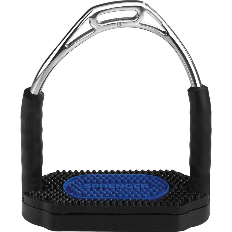 Herm Sprenger Bow Balance Stirrups