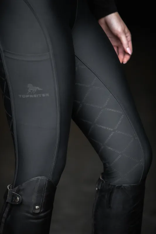 Top Reiter - KEMPA Summer Riding Leggings