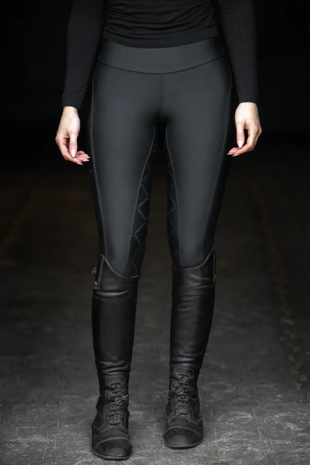 Top Reiter - KEMPA Summer Riding Leggings