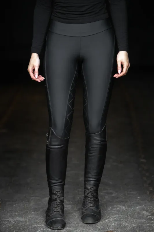 Top Reiter - KEMPA Summer Riding Leggings