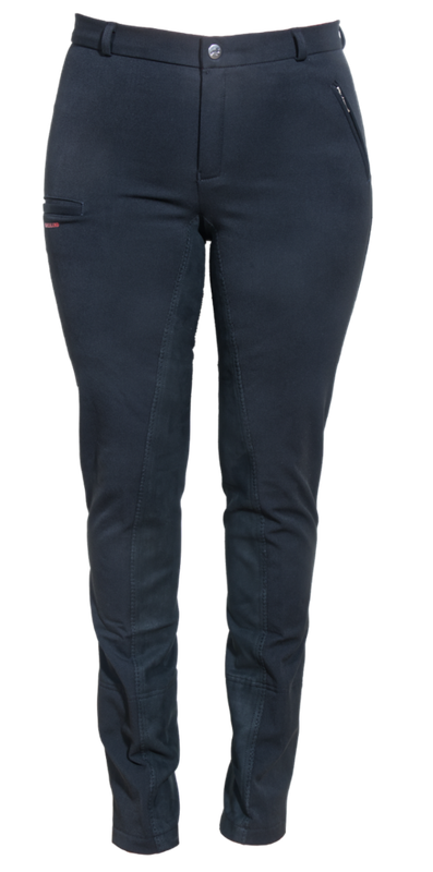 Karlslund - Iceland Jodhpurs w/Phone Pocket