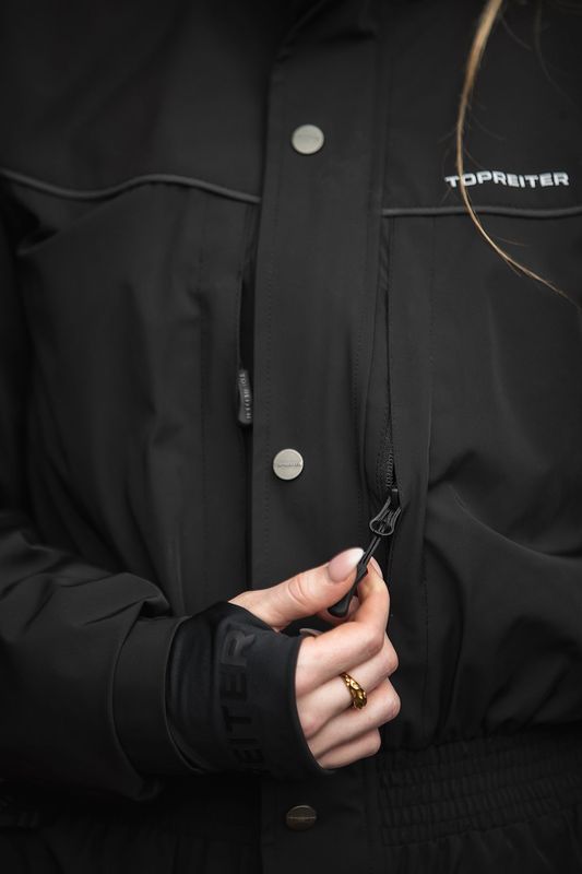 Top Reiter - REYKJAVIK Winter Overalls