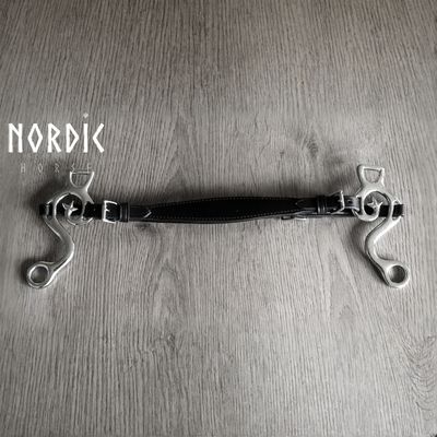 Nordic Horse Hackamore