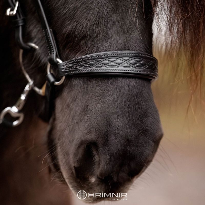 Hrimnir Heritage Drop Noseband