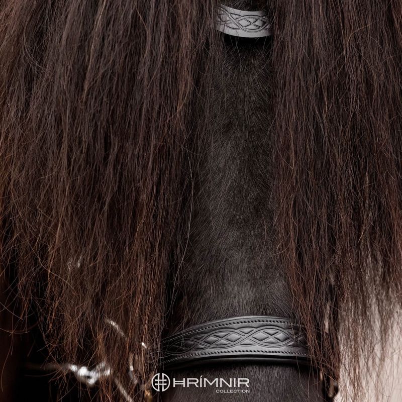 Hrimnir Heritage Drop Noseband