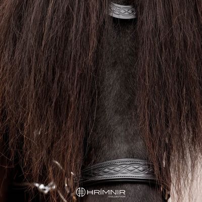 Hrimnir Heritage Drop Noseband