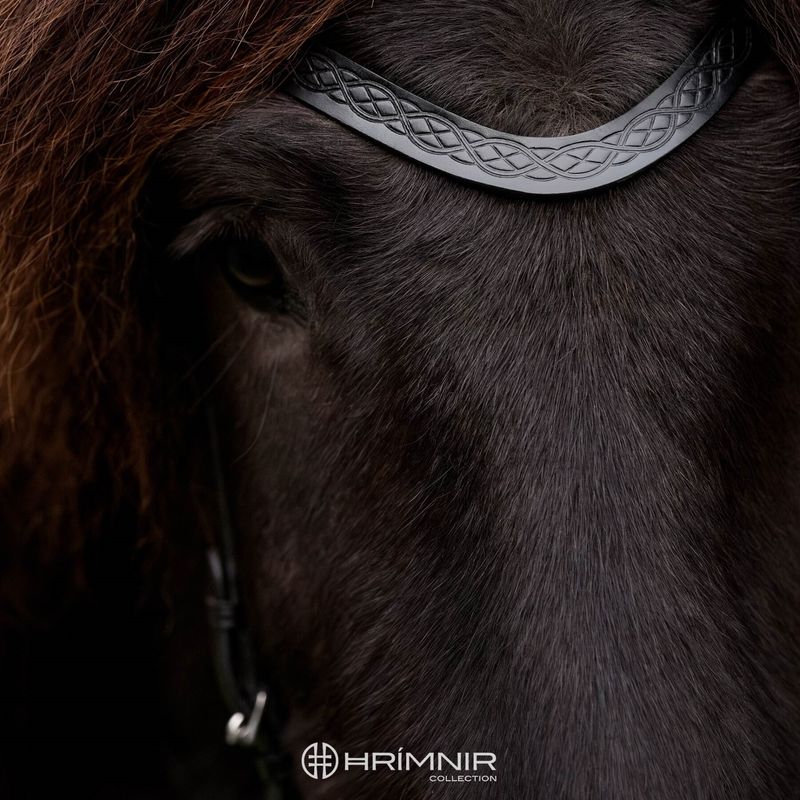 Hrimnir Heritage Headstall Classic