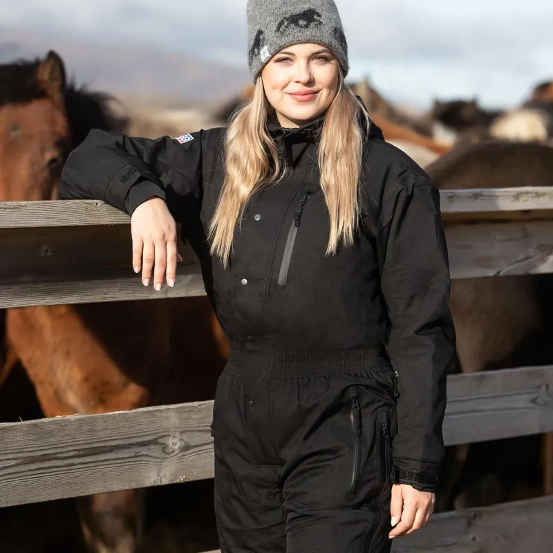 COLDY 2026 Riding Overalls: Standard Width (Pre-order)