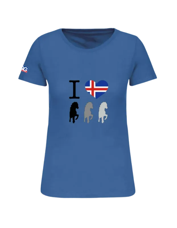 HGG - "I Love Iceland"