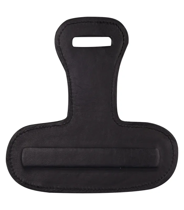 Waldhausen Leather Crupper Attachment