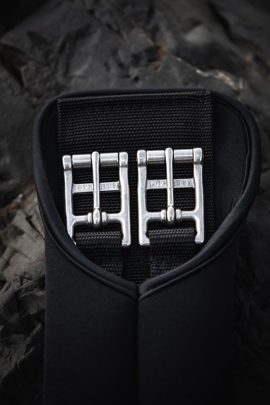 Top Reiter Neoprene Girth