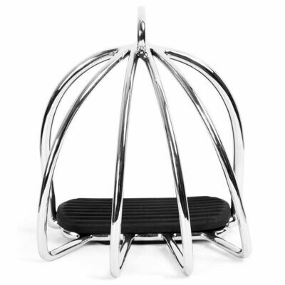 Top Reiter Safety Stirrups PLUS