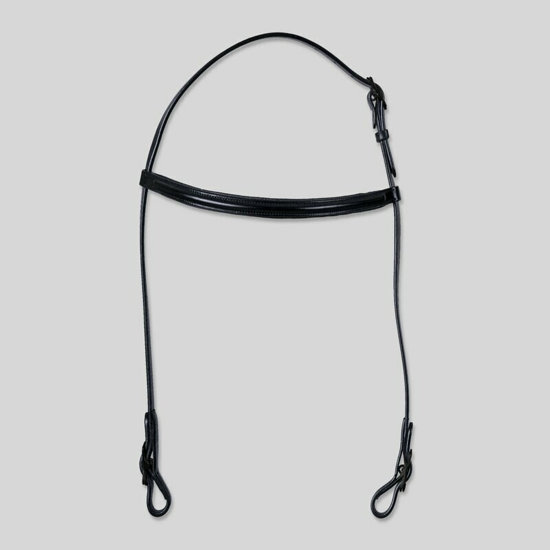 Top Reiter Headstall KLASSIK