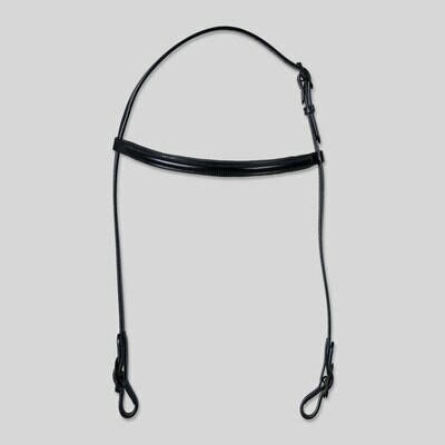 Top Reiter Headstall KLASSIK