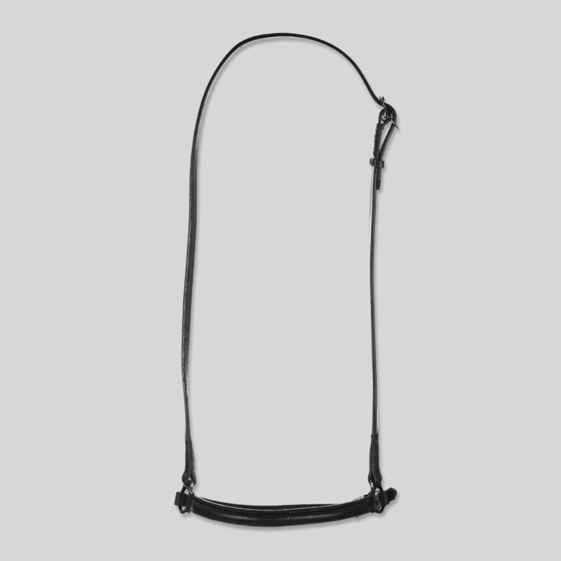 Top Reiter Drop Noseband  KLASSIK