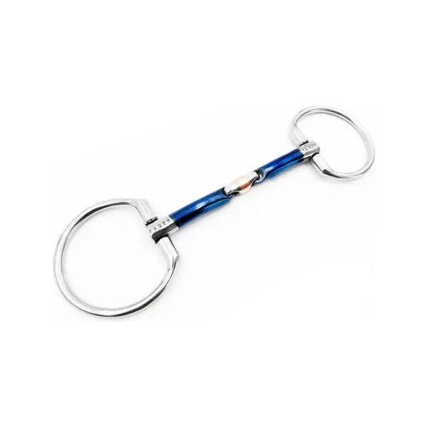 Fager - JOHN Sweet Iron Fixed Rings