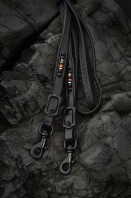 Top Reiter - ORKA Rubber Reins with Nubs