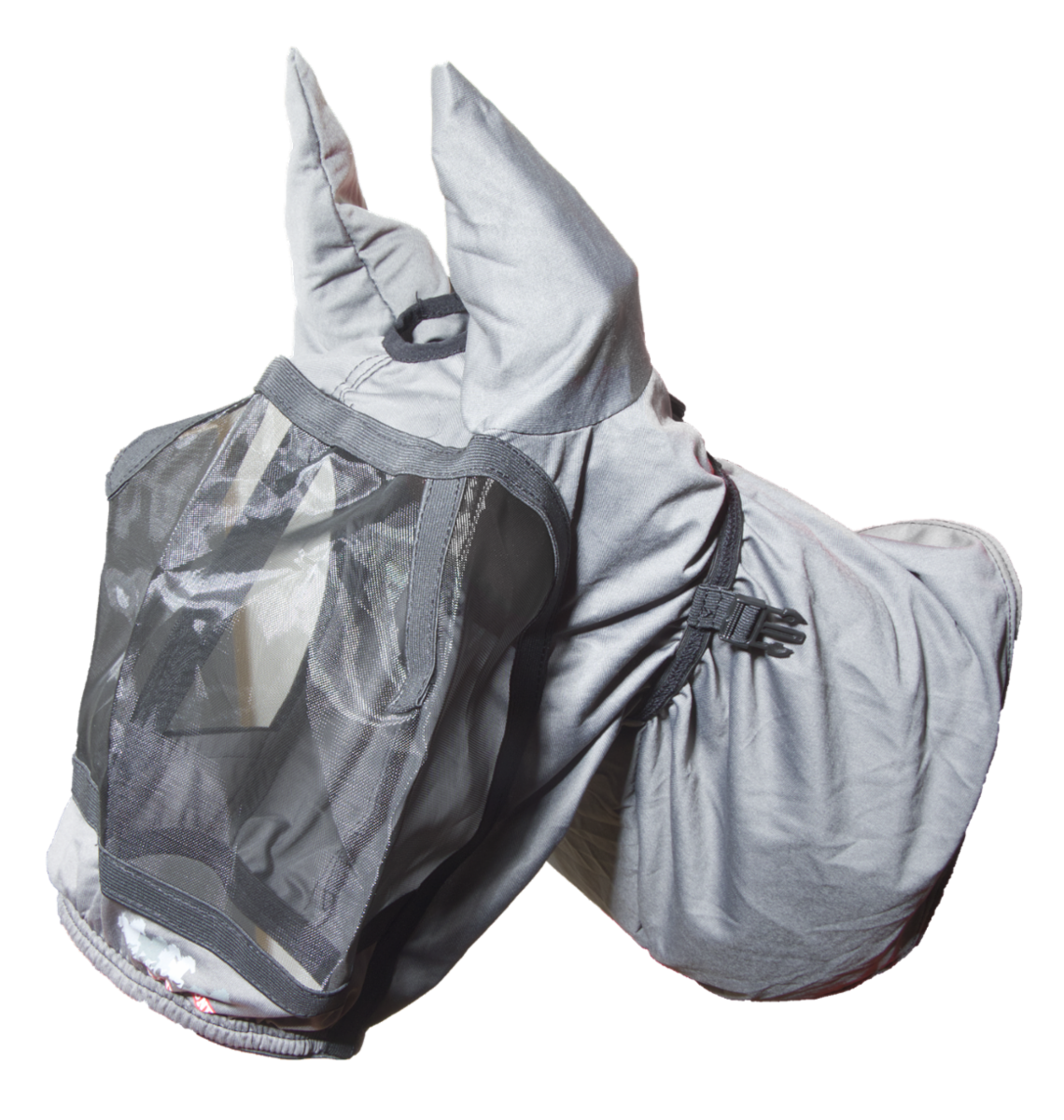 Karlslund MATTI Mask w/Forelock Hole