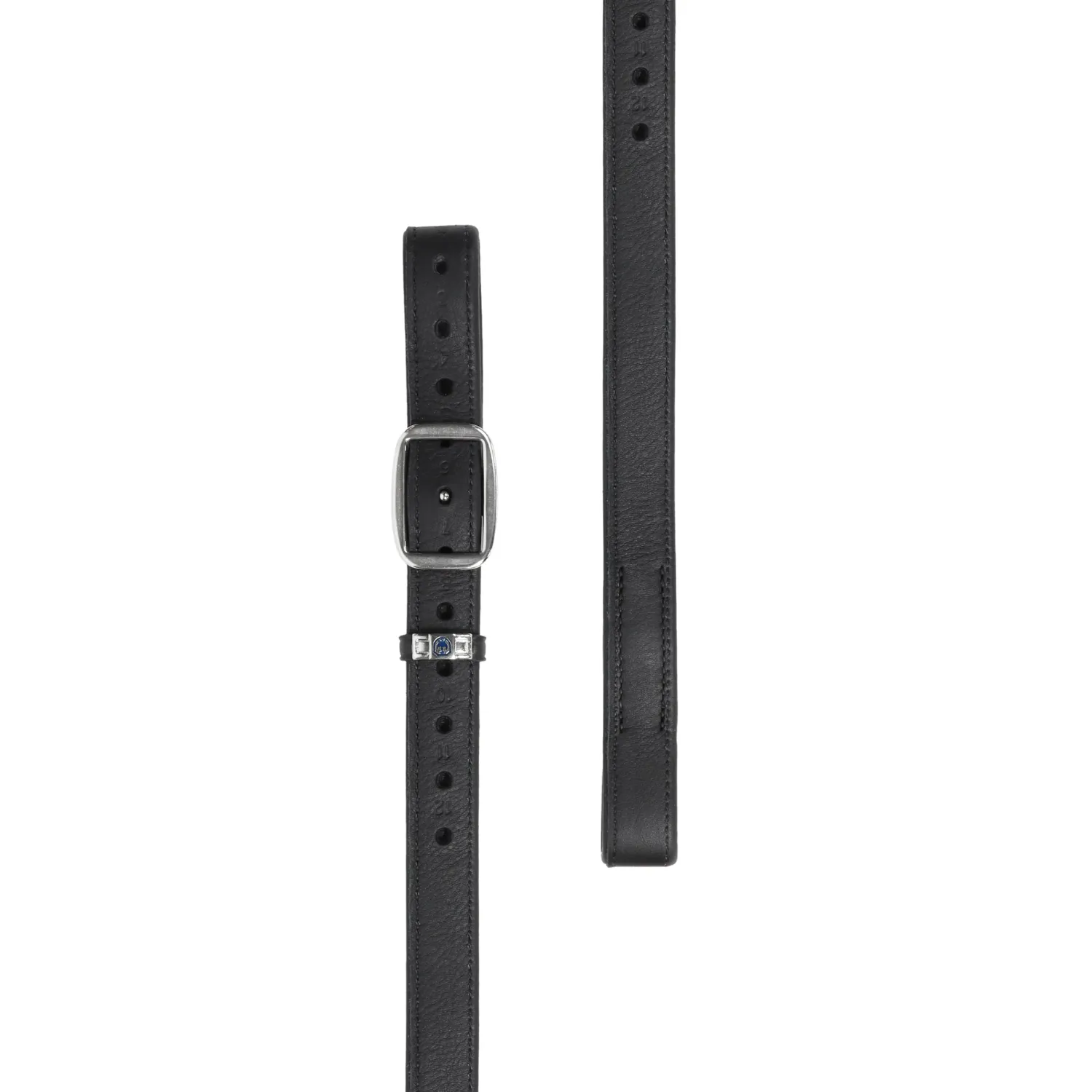 Stubben Mono Stirrup Leathers de Luxe