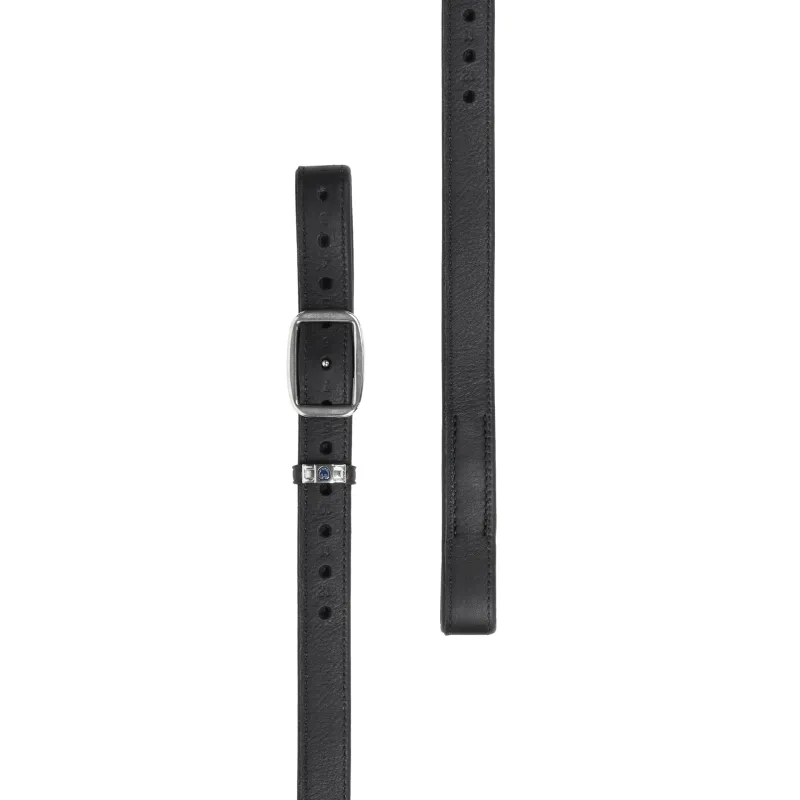Stubben Mono Stirrup Leathers de Luxe