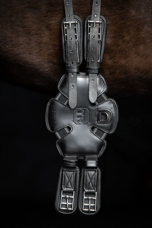 Top Reiter ULTRA FLEX Girth