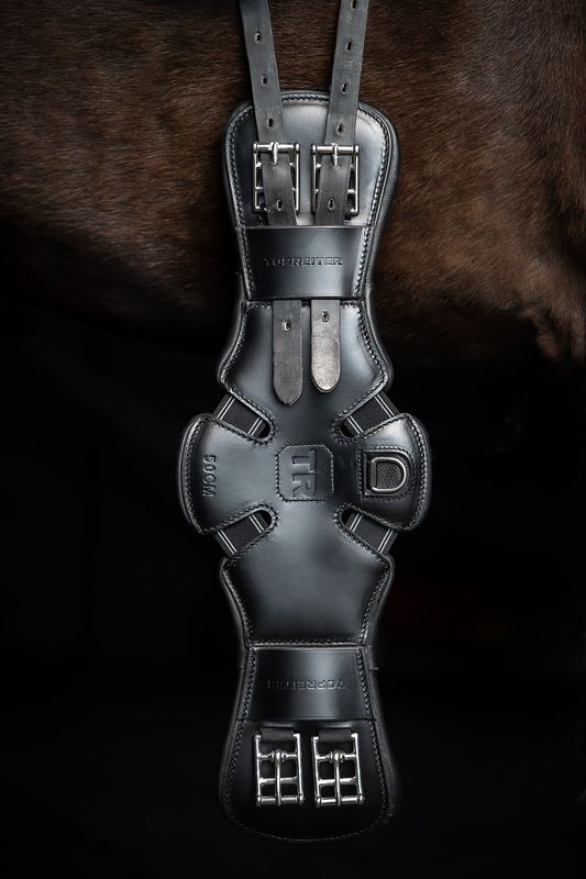 Top Reiter FLEX Girth