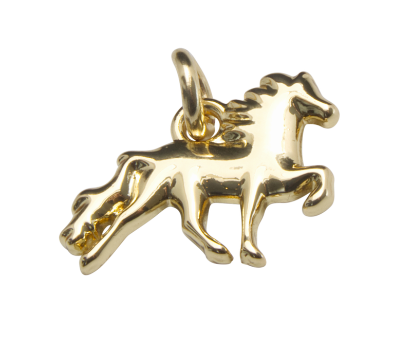 Karlslund Icelandic Horse Pendant