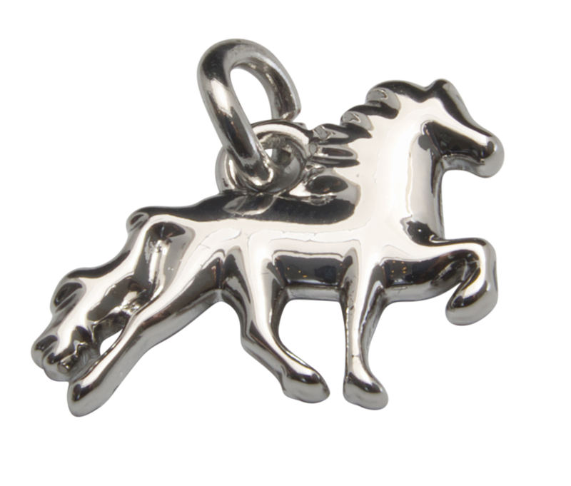 Karlslund Icelandic Horse Pendant