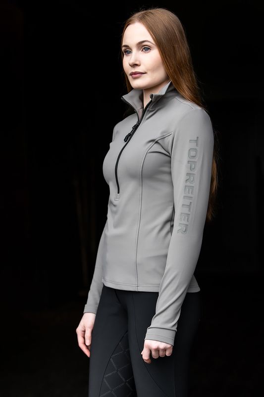 Top Reiter - ÁLDÍS Long Sleeve Riding Shirt