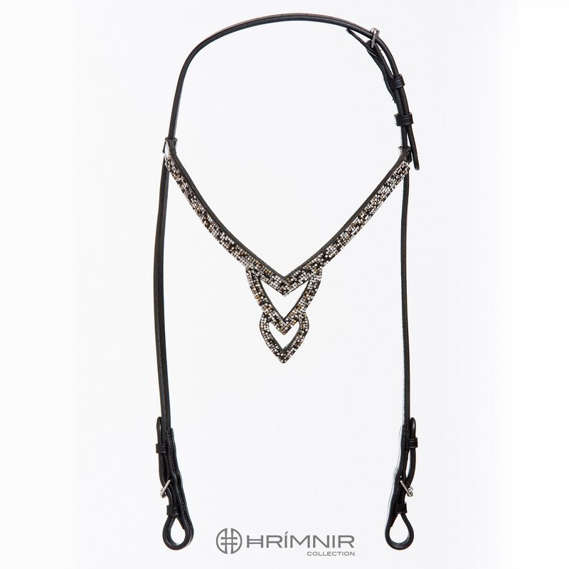 Hrimnir Heritage Headstall - Unity