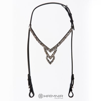Hrimnir Heritage Headstall - Unity