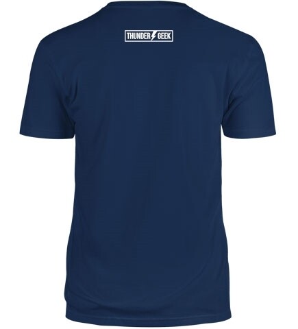 Syntax Super Stud Developer T-Shirt