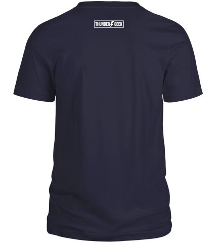 .NET Hero Developer T-Shirt