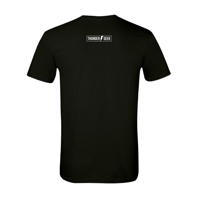 Super Dev Block Developer T-Shirt