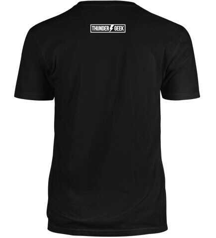 Super Dev Emblem Developer T-Shirt