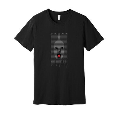 Binary Spartan Developer T-Shirt