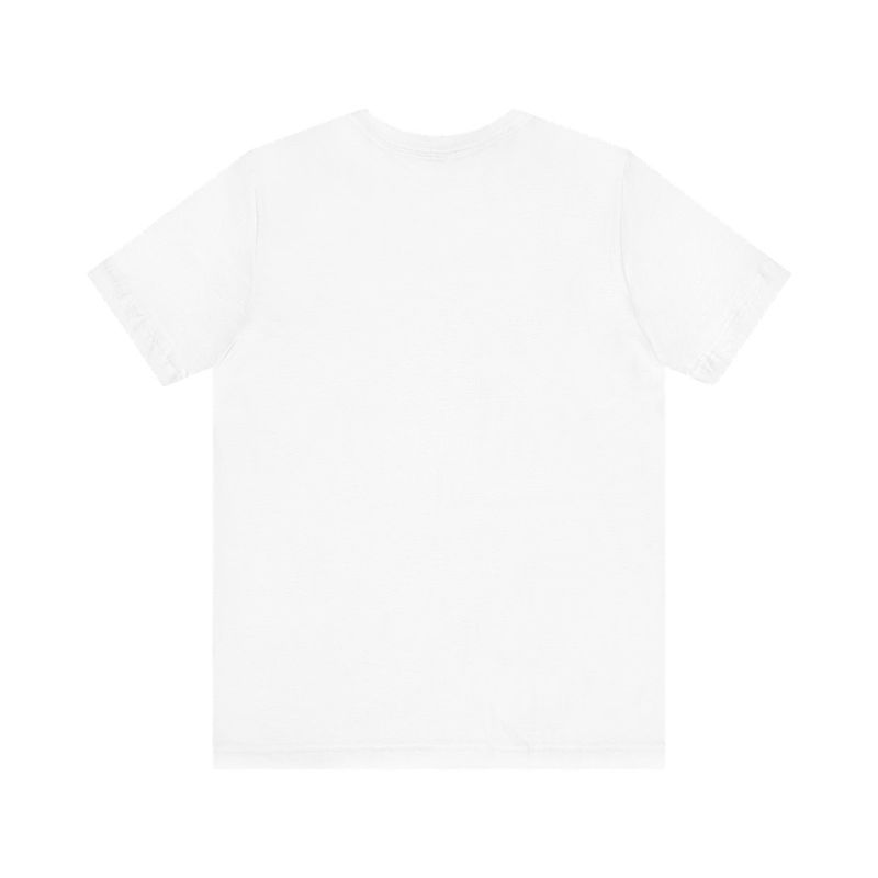 Thunder Geek Unisex Short Sleeve Tee - Casual Graphic T-Shirt for Geeks
